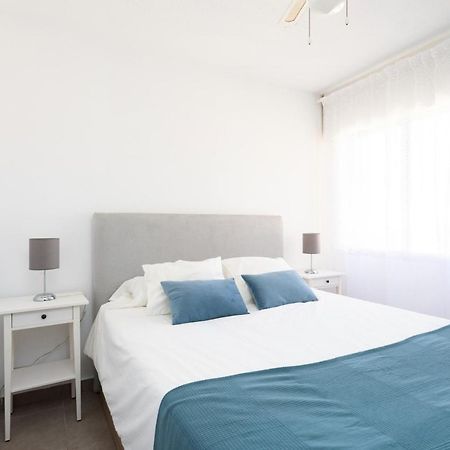 Home2Book Comfy Seaside Apartment Cristimar, Pool Los Cristianos  Exteriér fotografie