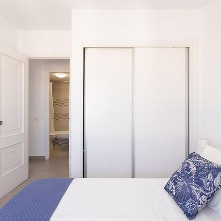 Home2Book Comfy Seaside Apartment Cristimar, Pool Los Cristianos  Exteriér fotografie