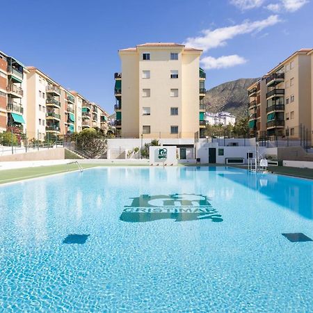 Home2Book Comfy Seaside Apartment Cristimar, Pool Los Cristianos  Exteriér fotografie