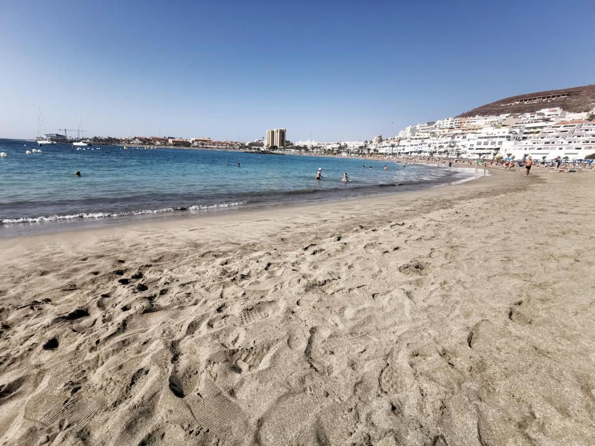 Home2Book Comfy Seaside Apartment Cristimar, Pool Los Cristianos  Exteriér fotografie