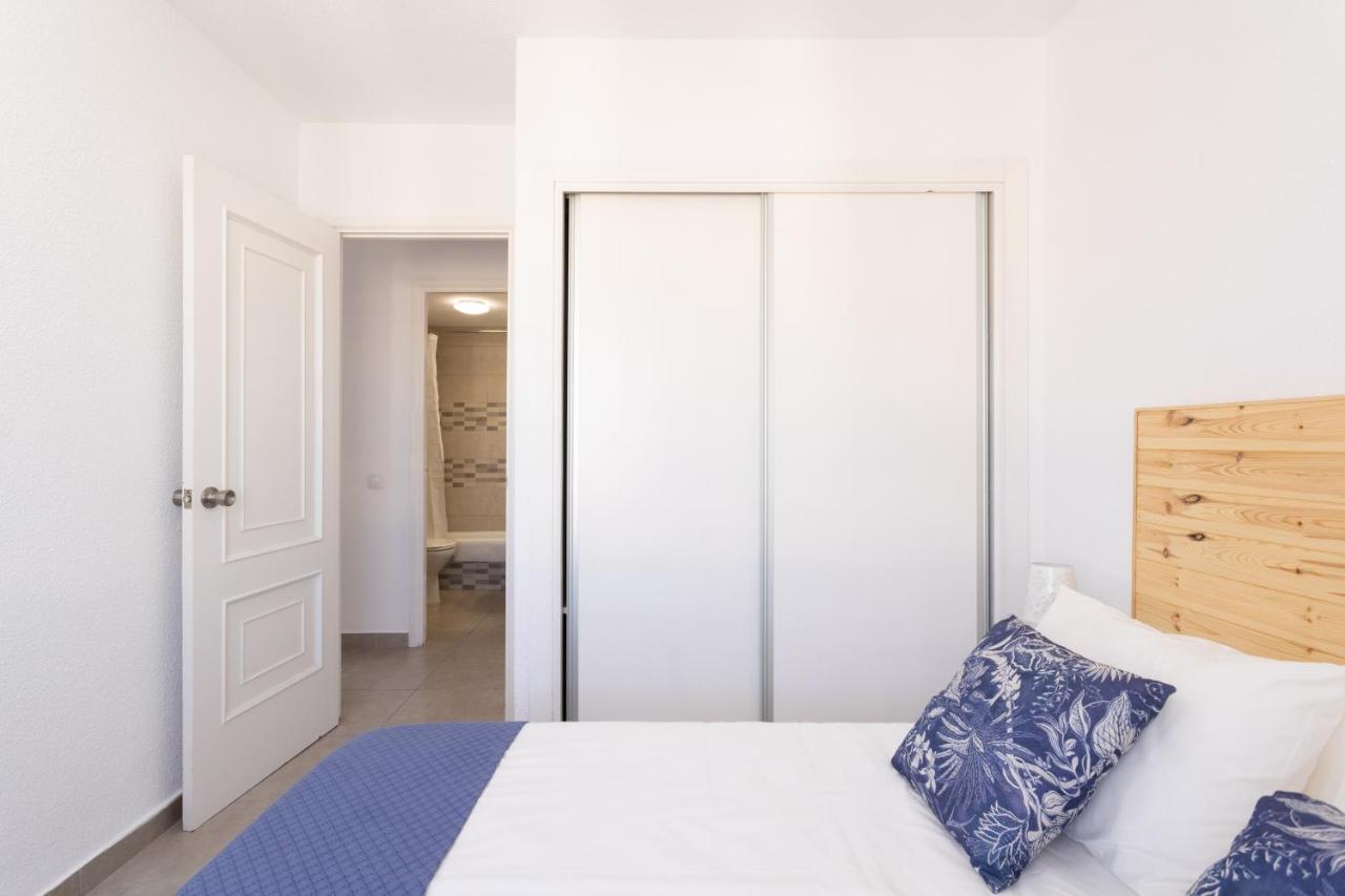 Home2Book Comfy Seaside Apartment Cristimar, Pool Los Cristianos  Exteriér fotografie