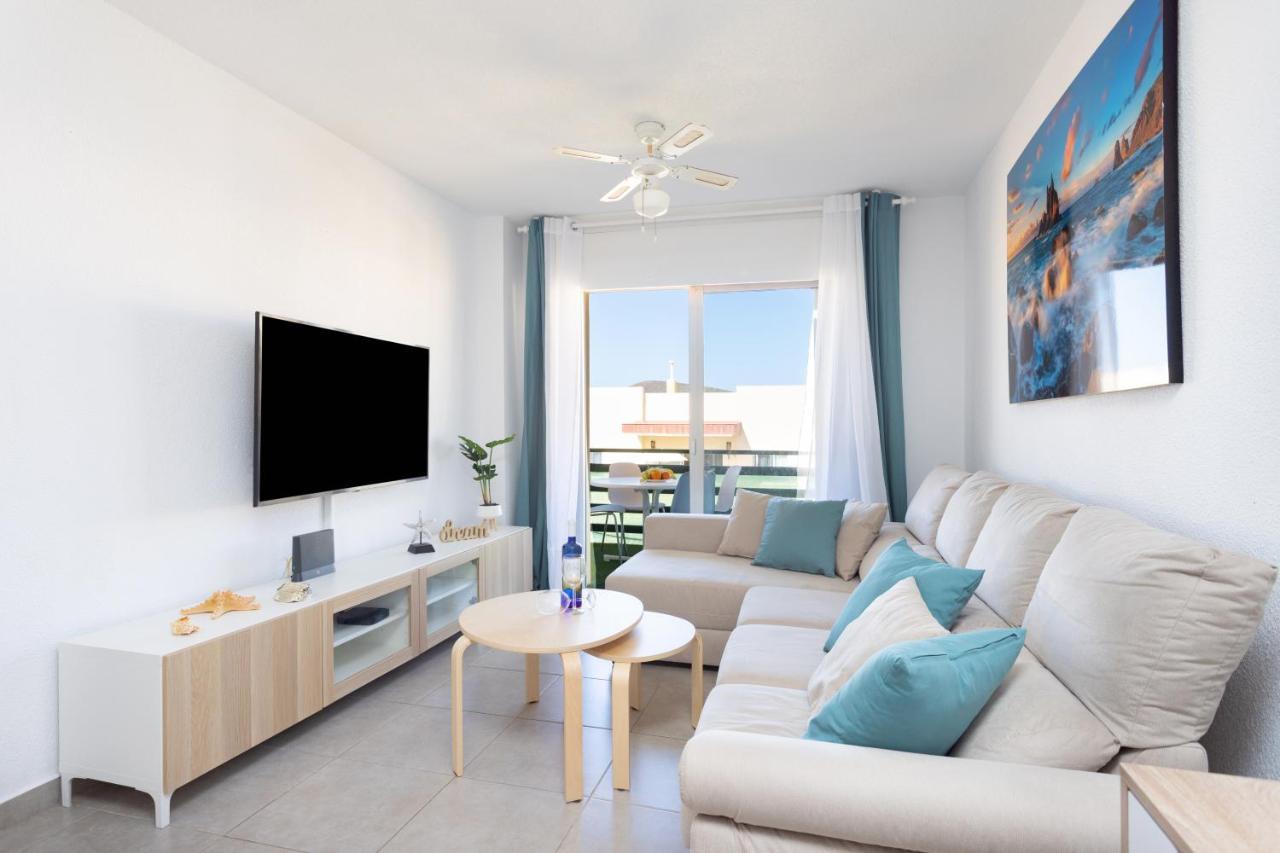 Home2Book Comfy Seaside Apartment Cristimar, Pool Los Cristianos  Exteriér fotografie