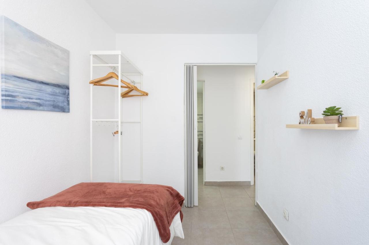 Home2Book Comfy Seaside Apartment Cristimar, Pool Los Cristianos  Exteriér fotografie