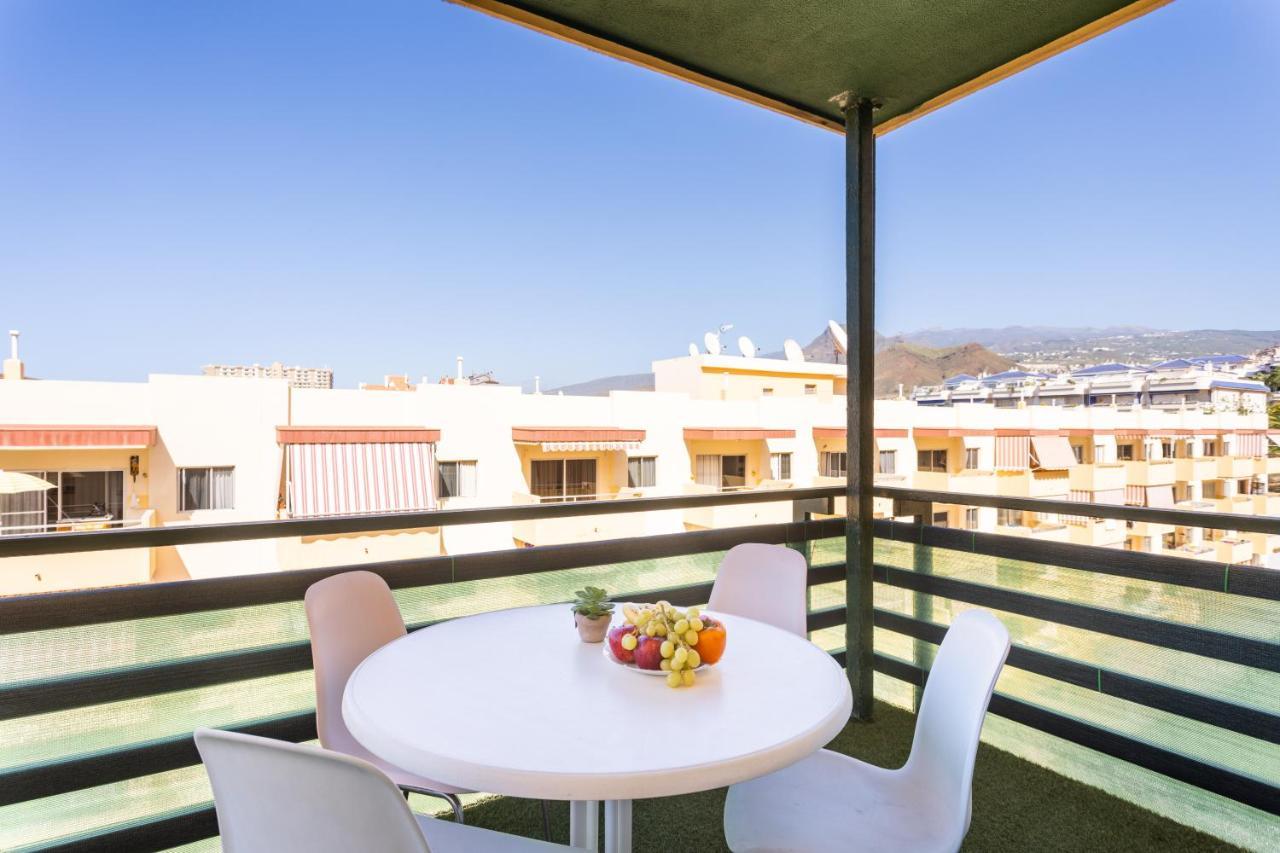 Home2Book Comfy Seaside Apartment Cristimar, Pool Los Cristianos  Exteriér fotografie