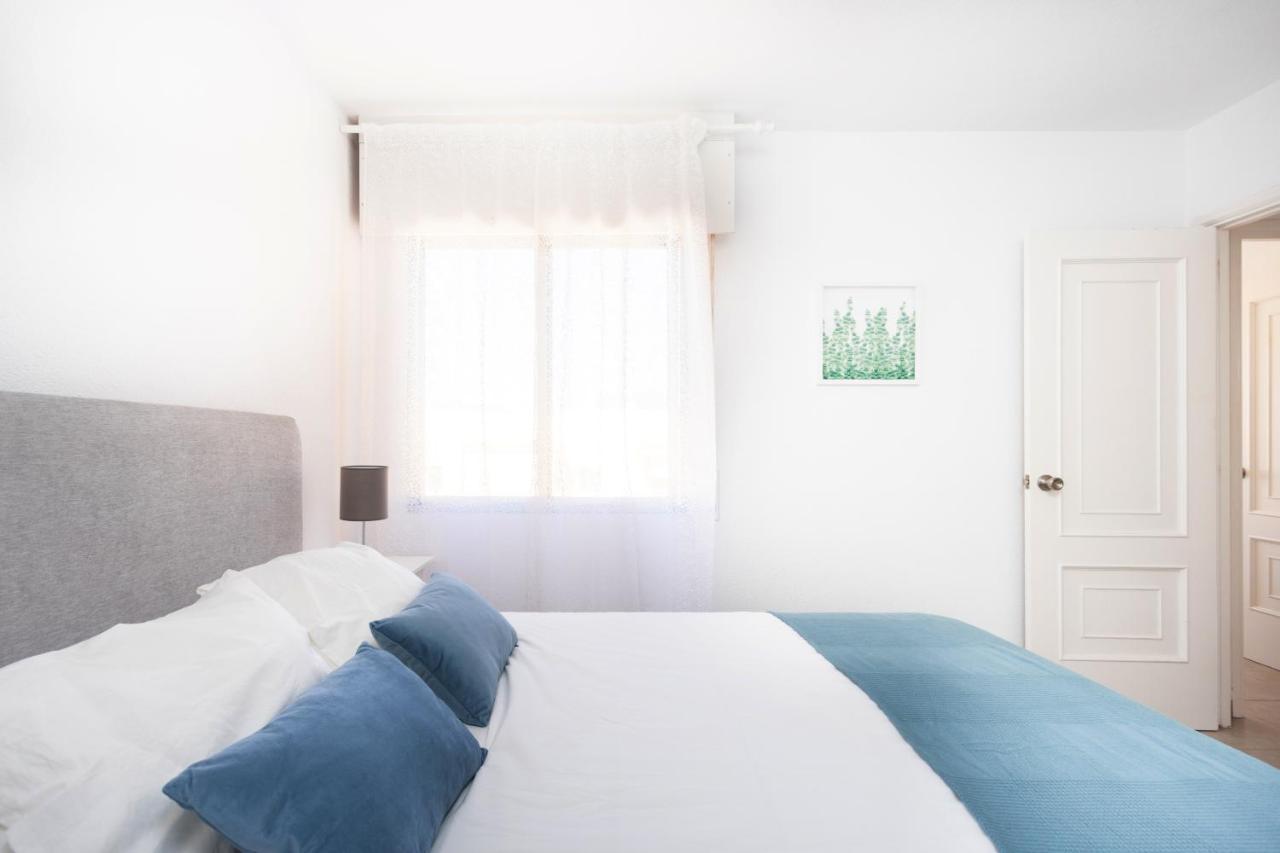 Home2Book Comfy Seaside Apartment Cristimar, Pool Los Cristianos  Exteriér fotografie